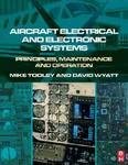 Aircraft Electrical and Electronic Systems book cover