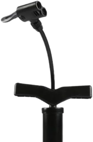 Handheld Hand Pump Tyre Pump Bicycle Tire Pump for Balloon Football