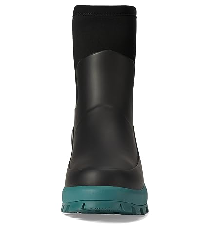 Hunter Women's City Explorer Short Rain Boot2