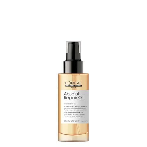 L'Oréal Professionnel Paris Serie Expert Absolut Repair Oil 10in1 90ml