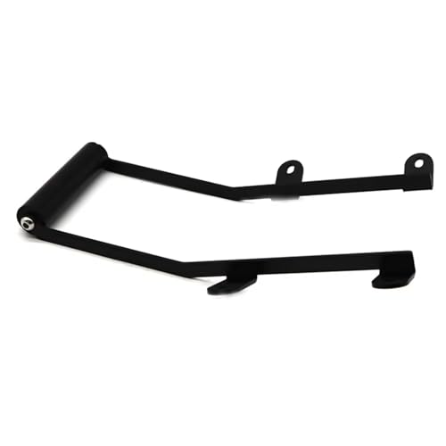 Soporte navegación GPS motocicleta antivibración para NC750X 2016-2020 6