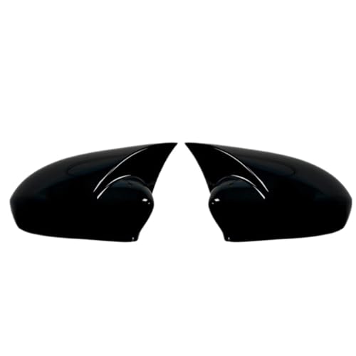 Coque rétroviseur Grande Punto et 500C coque de protection anti-rayures ABS