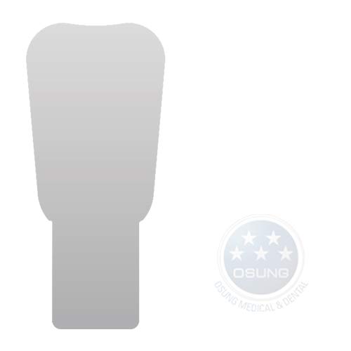 Osung Dental Occlusal Mirror for Fog Free Photo System for Adult Std DMBF5 2 pcs