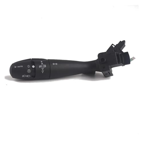 Commutateur de clignotants 96477533XT pour Citroën Xsara Berlingo C3 C4