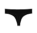 Nabtos Cotton Thongs for Women underwear G strings panties 6 Pack, Multi-color, 2XL/9