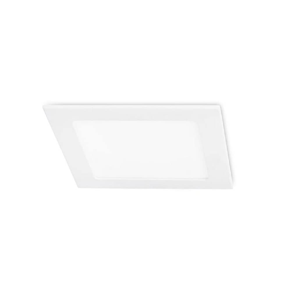 FORLIGHT Downlight LED 300mm 19.7W 4000K, Illuminazione Interna Efficiente, 1692 Lumen, IP23, Installazione Facile, Design Moderno, Risparmio Energetico, Lunga Durata