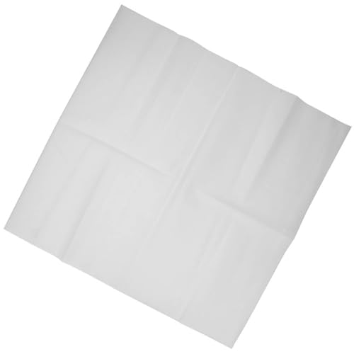Image of Oumefar 480x490mm Stereoscopic Microscope Dust Cover Case Water Proof Plastic Cover Microscope Accessories for Laboratory Education