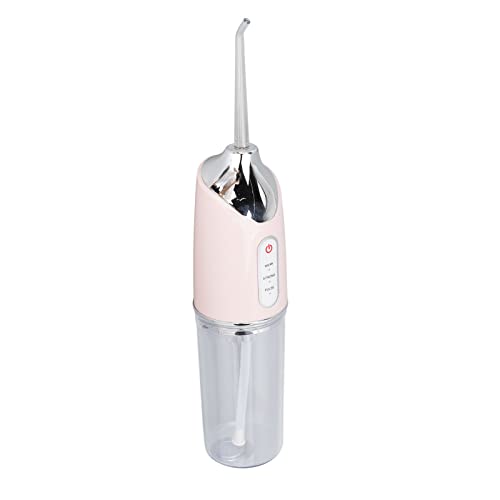 Idropulsore Elettrico, 3 Modalità 4 Ugelli