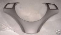 BMW Genuine E90 E91 2006+ E92 E93 2007+ 3 Series Titanium Steering Wheel Trim