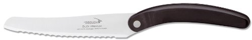 Deglon 5914013-B Silex Premium, 13 cm, obieraczka do warzyw