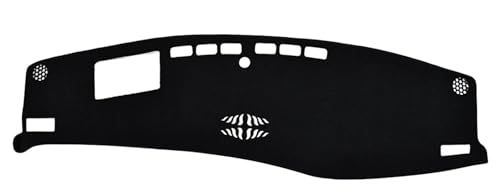 Funda para salpicadero Hyundai Santa Fe 2024 con HUD protector UV