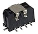 Molex Connector, Header, 8Pos, 2Row, 3Mm - 43045-0819