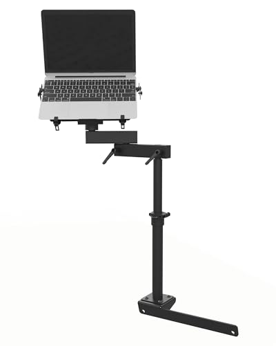 SPIRRELAB Dodge Ram Laptop Mount