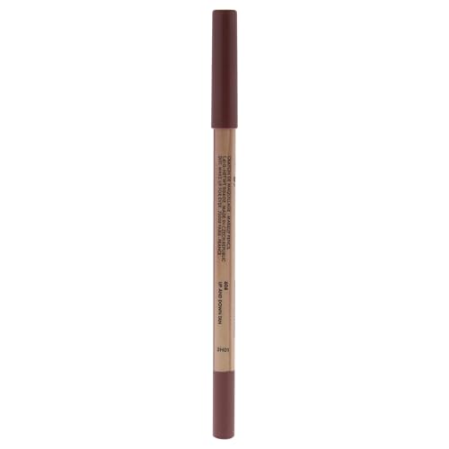 Artist Color Pencil - 604 Up and Dowm Tan by Make Up For Ever for Women - 0.05 oz Makeup (Pack of 2) image 4