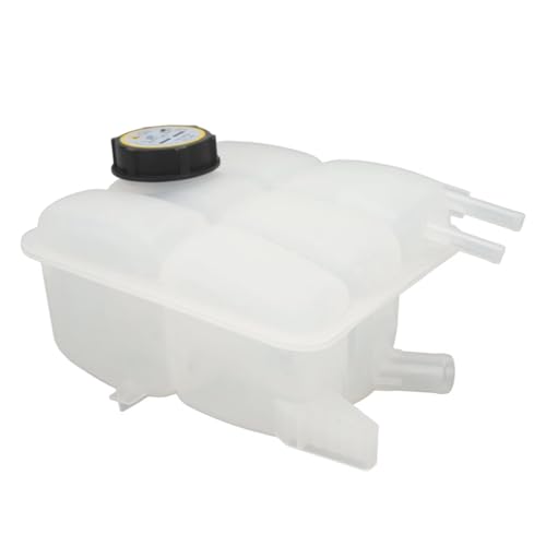 Réservoir liquide de refroidissement Ford Focus MK2 idéal pour rouler serein en vacances