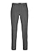 Produktbild JACK&JONES Herren JPSTKARL JJBANKS Chino SN Chinohose, Dark Grey, 32 W/34 L
