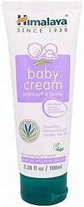 Himalya baby cream 100ml