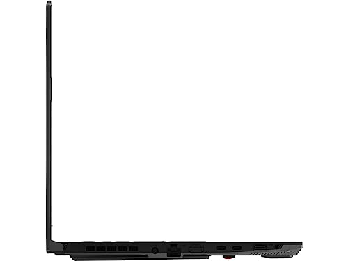 Image of ASUS TUF Dash Gaming Laptop, 15.6 inch FHD 144Hz Display, Intel Core i7-12650H, NVIDIA GeForce RTX 3070 GPU, 16GB DDR5 RAM, 1TB NVMe SSD, Wi-Fi 6, Black, Windows 11 Home