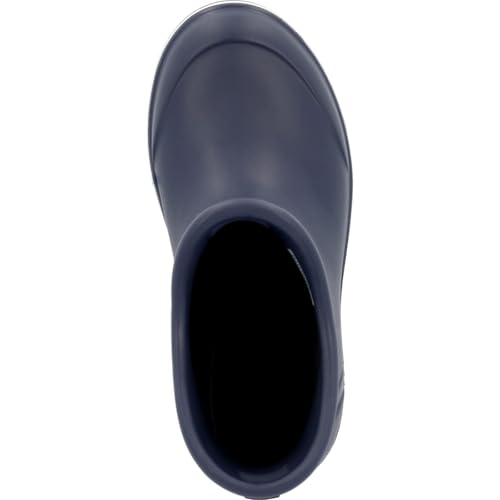 Image of XTRATUF TUFS Big Kids Ankle Deck Boot