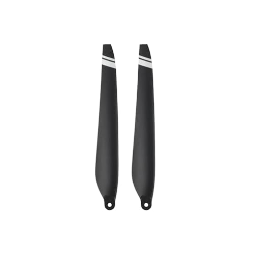 Hélice de drone pliante 24 pouces en nylon robuste Hobbywing X6 Plus