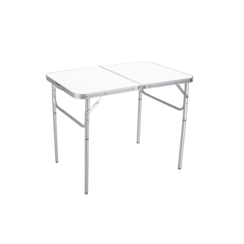 Table pliable 90 x 39 cm multicouleur pour camping et balcon - 2