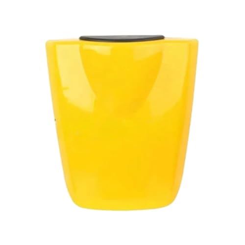 Capot de siège arrière pour moto CBR 600 RR 2003-2006 carénage solo noir