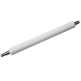 Kompatibel für: Zebra ZT420 P1058930-081 Plattenwalze kompatibel für Zebra ZT420 203 / 300 dpi Etikettdrucker