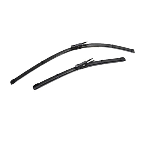 Balai d'essuie-glace de voiture pour Mercedes Classe A W169 et Classe B W245 avant