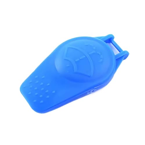 Couvercle bouchon de réservoir lave-glace durable pour Ford Focus C-Max
