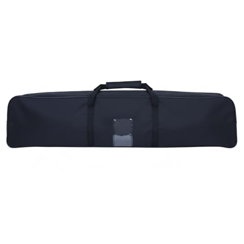 Étui transport bannière et protection mât drapeau 121 cm