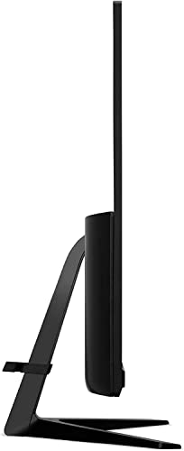 Image of Acer Aspire 27 inch FHD Premium All-in-One Computer | 12th Gen Intel Core i5-1235U | Intel Iris Xe Graphics | Wireless Mouse & Keyboard | Windows 11 (Black, 16GB RAM | 512GB SSD)