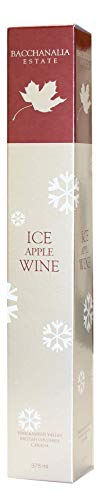 ハーンダー アイスアップルワイン 375ml