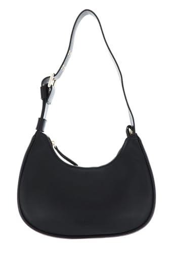 Sac hobo Dalarna SEIDENFELT MANUFAKTUR aux finitions dorées de luxe