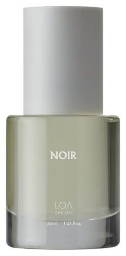 LOA THE OIL NOIR ���A �U �I�C�� �m���[�� (30ml)
