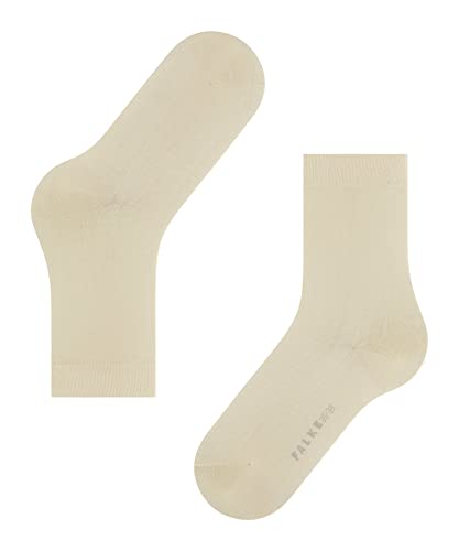 Image of FALKE Women's Cosy Wool Socks, Soft Warming Merino Cashmere
