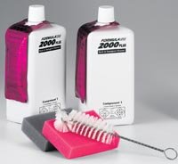 ATN Formula 2000 Plus Cleaner Pkg/2