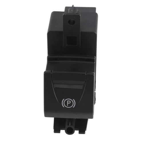 Bouton de frein à main robuste pour Laguna 3 commande de stationnement précise - 2