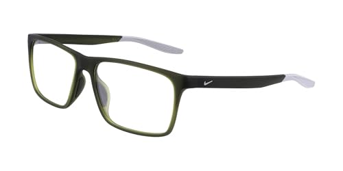 Lunettes de soleil Nike 7092 27633 pour homme et femme look sportif