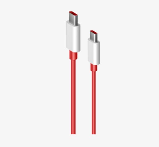 Image of Oneplus Original 100W 80W 65W 30W SUPERVOOC Dash Data Type C Cable Wire For Ultra Fash Charging For Oneplus 12,12R,11,11R,10 Pro,10R,10T,9RT,9R,8T Nord 4, CE4, 3,CE3 Lite Full Protection.