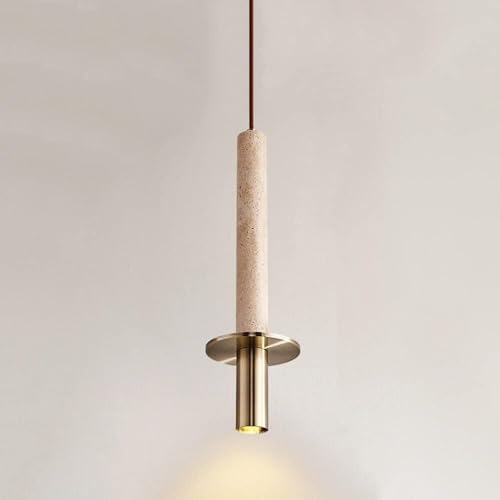 Lustre suspendu variable design lampe de chevet réglable en hauteur