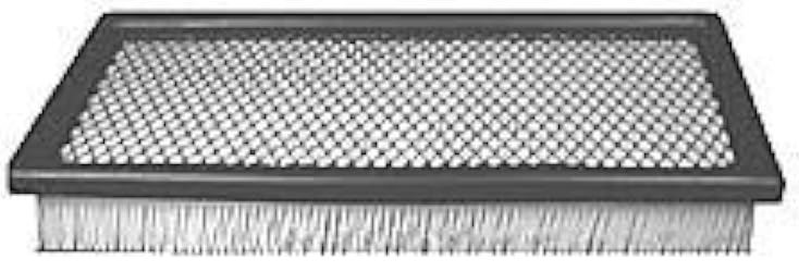 KILLERページ Killer Filter Replacement for Group 7 VA1697 (Pack of 4