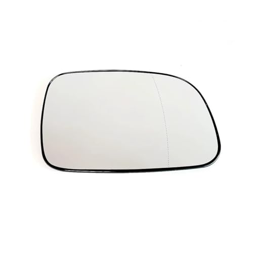 Miroir verre retroviseur Jeep Grand Cherokee droit pour rouler sereinement sous la pluie