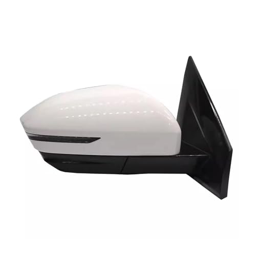 Rétroviseur extérieur Baojun 530 Almaz noir droit 8pin avec clignotant
