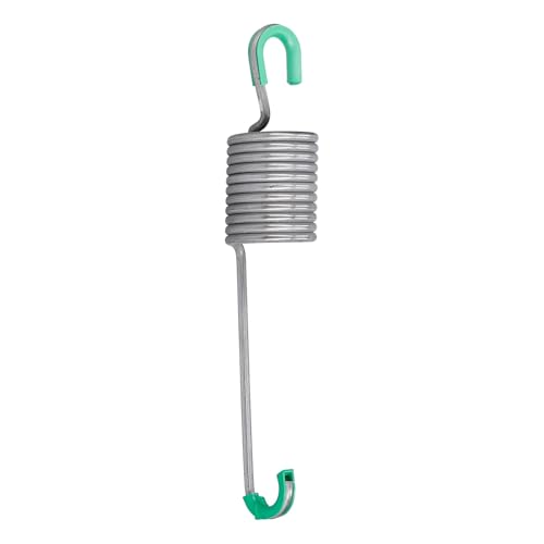 easyPART Kompatibel/Ersatz für Electrolux 379400500/3 Bottichfeder Feder Bottich Waschmaschine Waschgerät Waschautomat AEG 3794005003 379400500 Zanussi Husqvarna Privileg Rex Faure Zoppas Lloyds