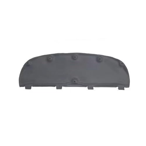 Isolation de capot moteur en coton anti-bruit pour CRV MK5 2017-2022