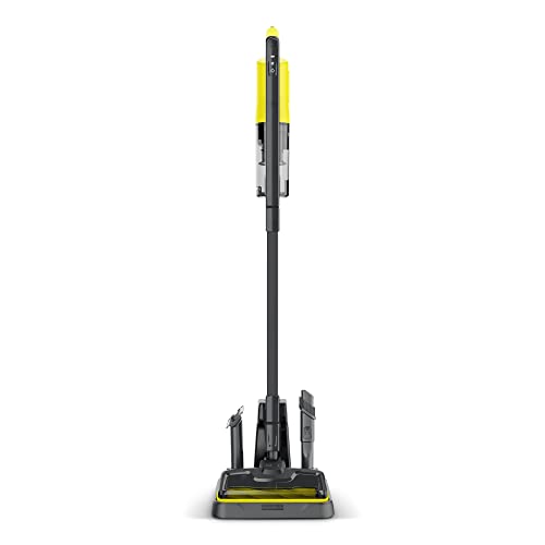 Image of Karcher VC 4s Stick Vacuum Power Brush Nozzle Attachment