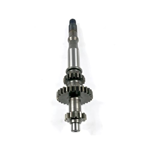 Arbre principal de sélection de vitesse pour réparer boîte CF 850 - 5