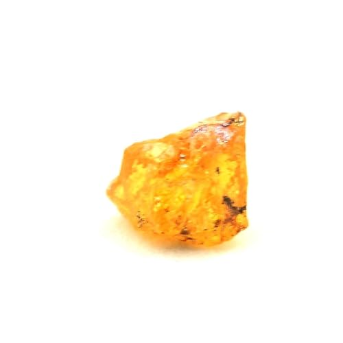 Grenat Spessartite de 1.68 Carats, le cadeau de prestige idéal pour passionnés de gemmes