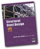 Structural Steel Design: LRFD (Structural Steel... 1580015034 Book Cover