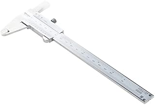 Mitutoyo MIT530-104 Vernier Caliper, 0mm-150mm/0"-6" Range